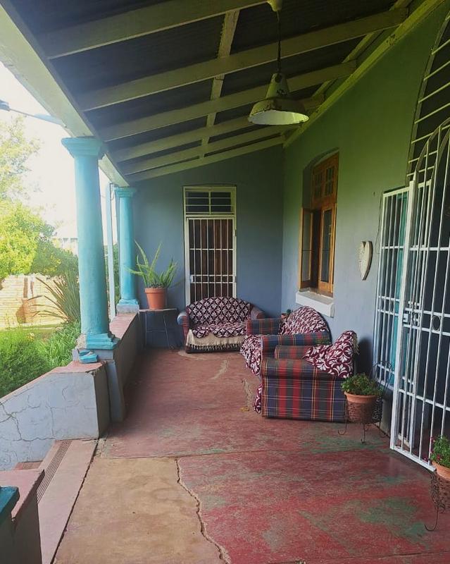 4 Bedroom Property for Sale in Zastron Free State